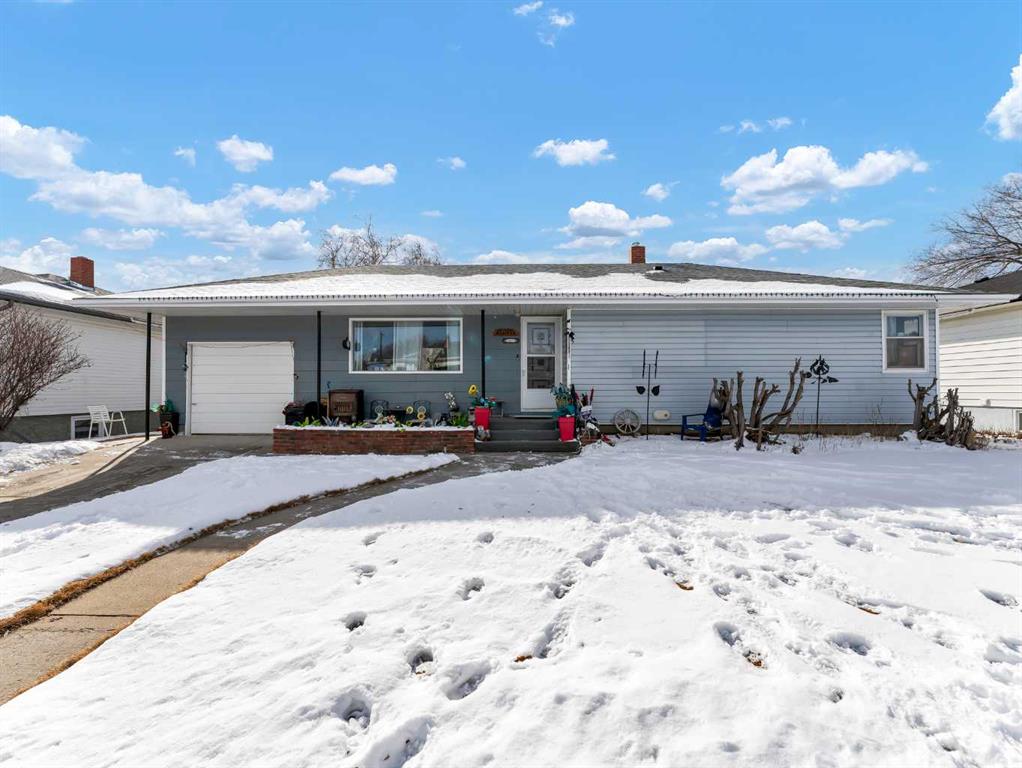 Picture of 421 9 Street SW, Medicine Hat Real Estate Listing