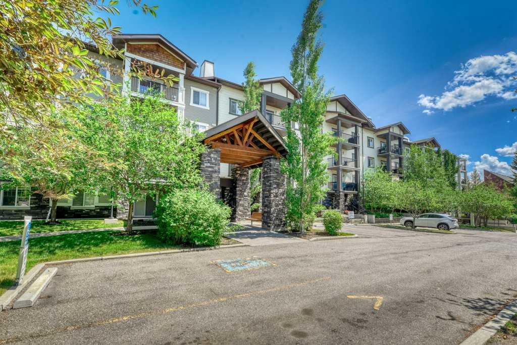 Picture of 102, 6315 Ranchview Drive NW, Calgary Real Estate Listing