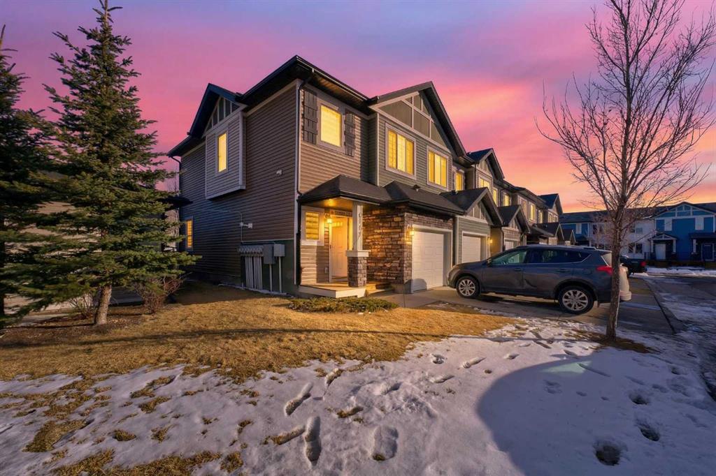 Picture of 6101, 333 Taralake Way NE, Calgary Real Estate Listing