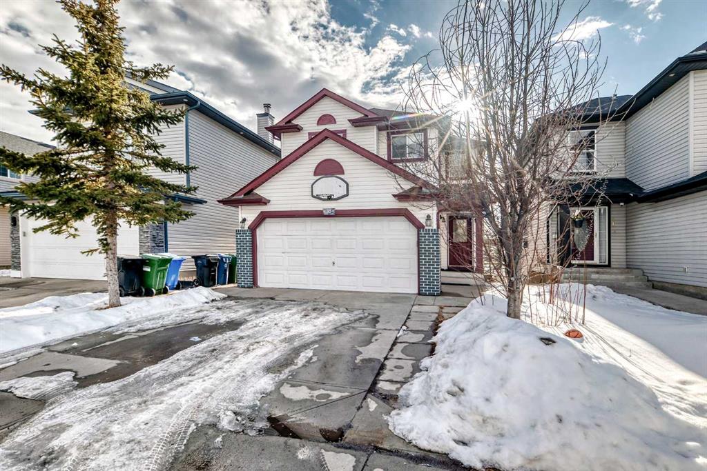 Picture of 35 Tarington Gardens NE, Calgary Real Estate Listing