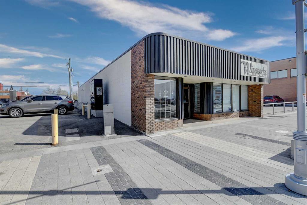 Picture of 10018 101 Avenue , Grande Prairie Real Estate Listing