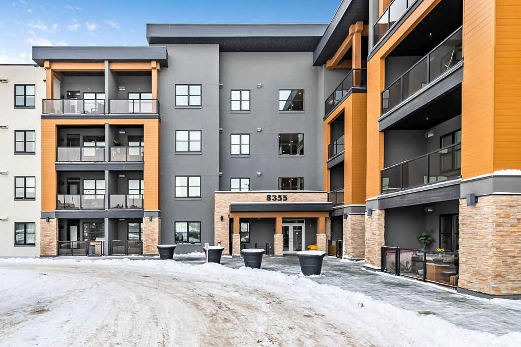 Picture of 302, 8355 19 Avenue SW, Calgary Real Estate Listing