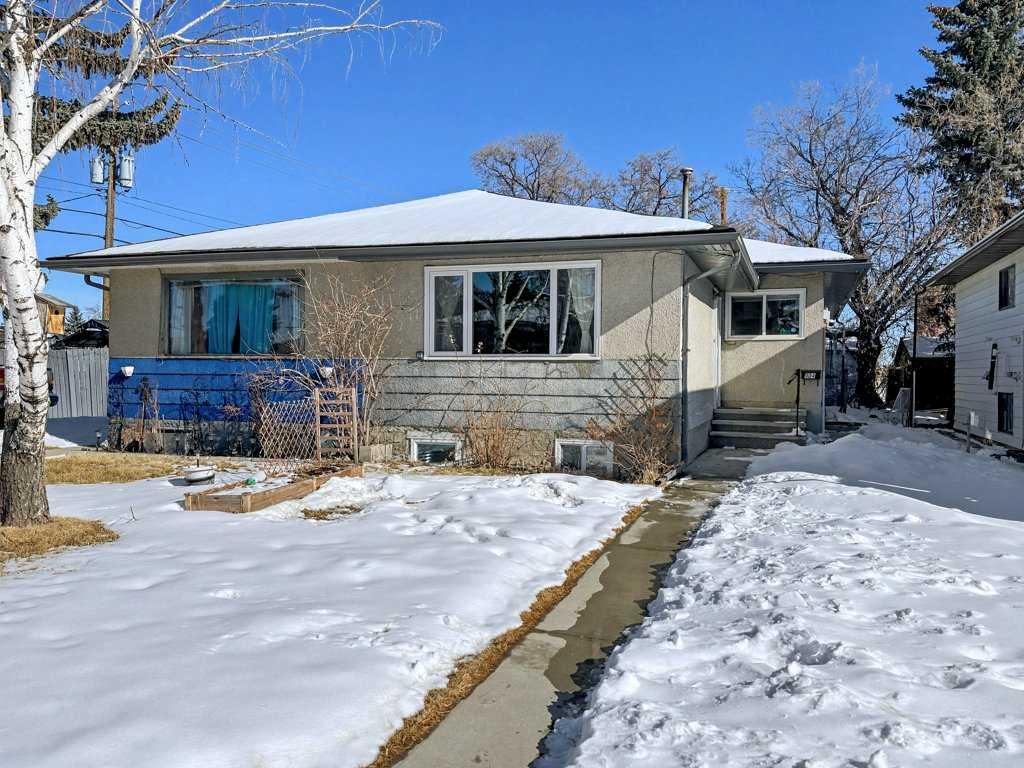Picture of 904 38 Street SW, Calgary Real Estate Listing