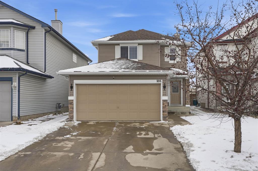Picture of 235 Coville Close NE, Calgary Real Estate Listing