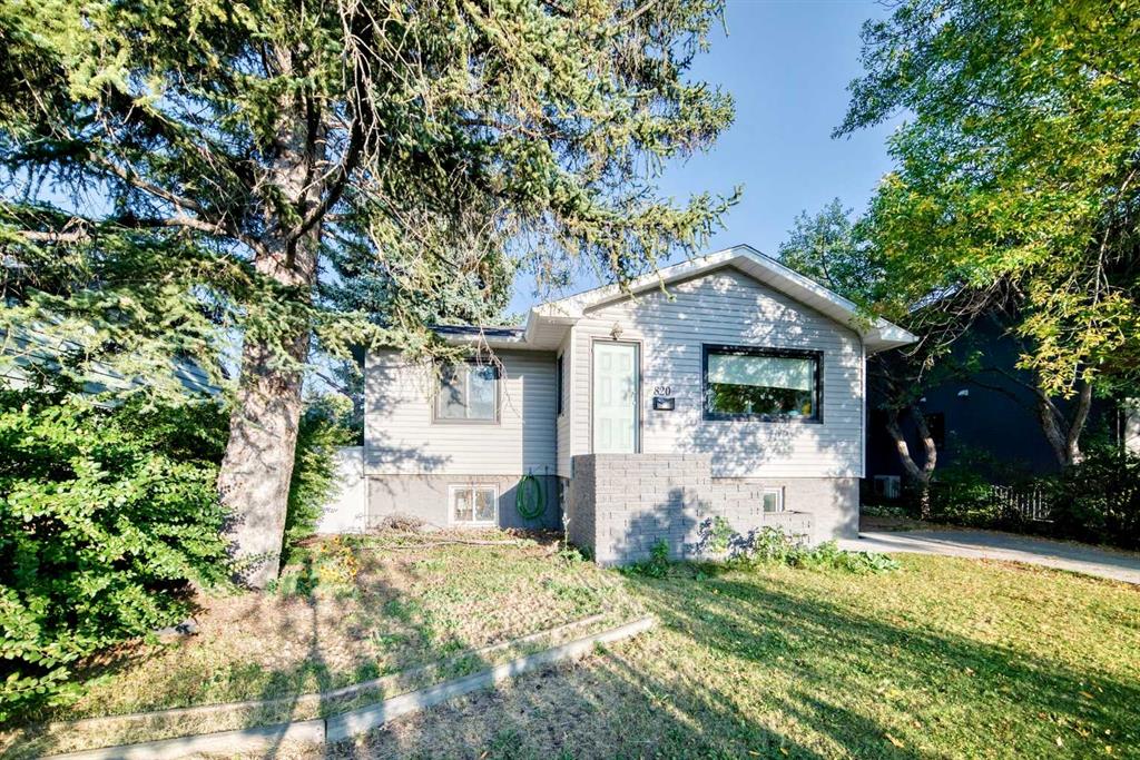Picture of 820 9A Street NE, Calgary Real Estate Listing