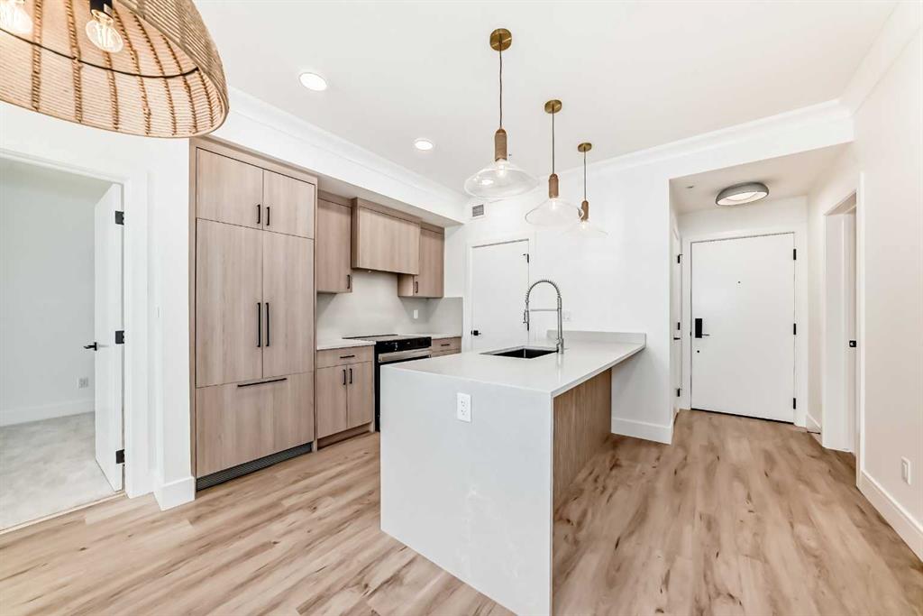 Picture of 1319, 4270 Norford Avenue NW, Calgary Real Estate Listing