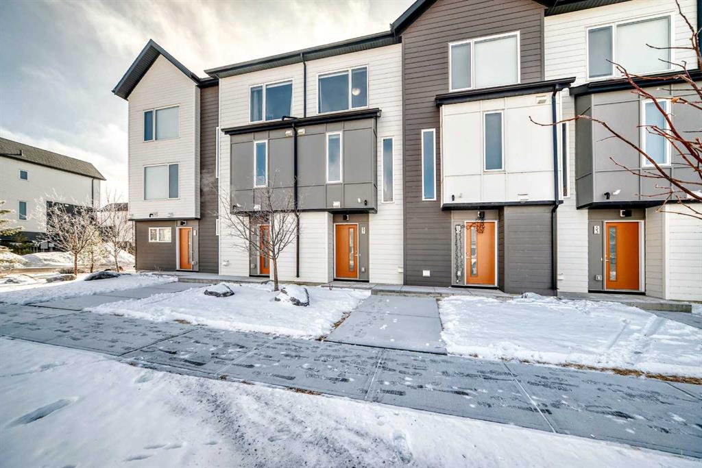 Picture of 57 Skyview Ranch Avenue NE, Calgary Real Estate Listing