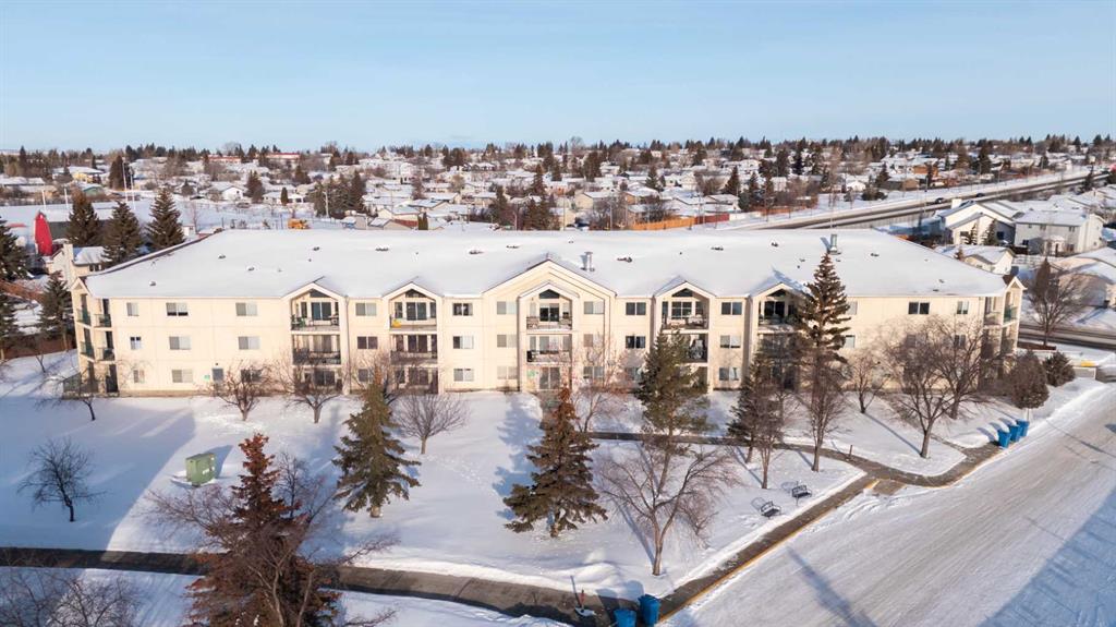 Picture of 205, 9111 104 Avenue , Grande Prairie Real Estate Listing