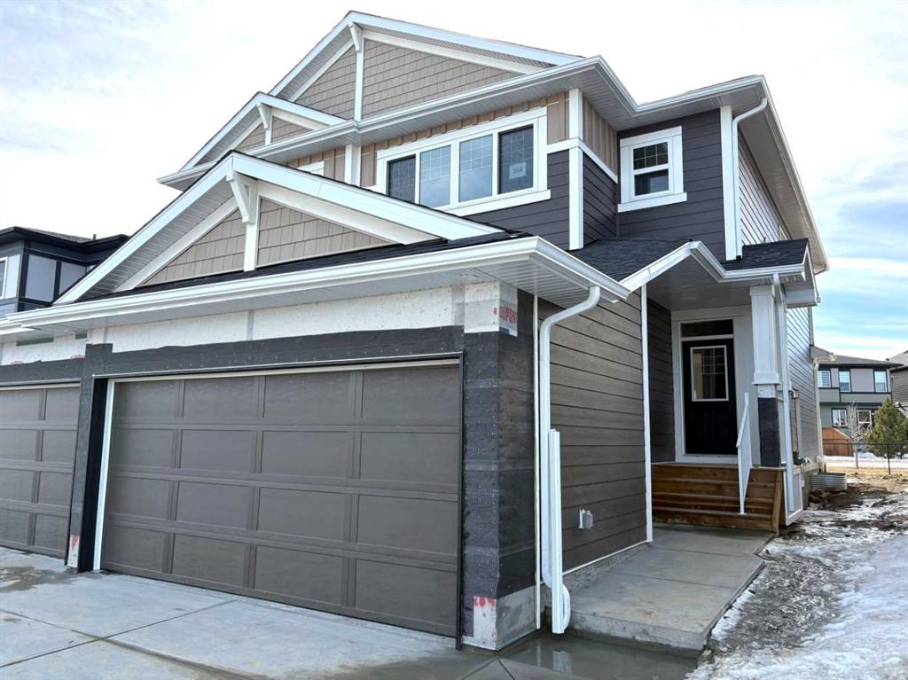 Picture of 264 Legacy Glen Parade SE, Calgary Real Estate Listing