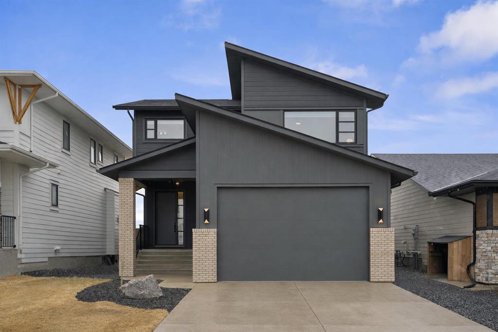 Picture of 80 Grayling Road , Rural Rocky View County Real Estate Listing