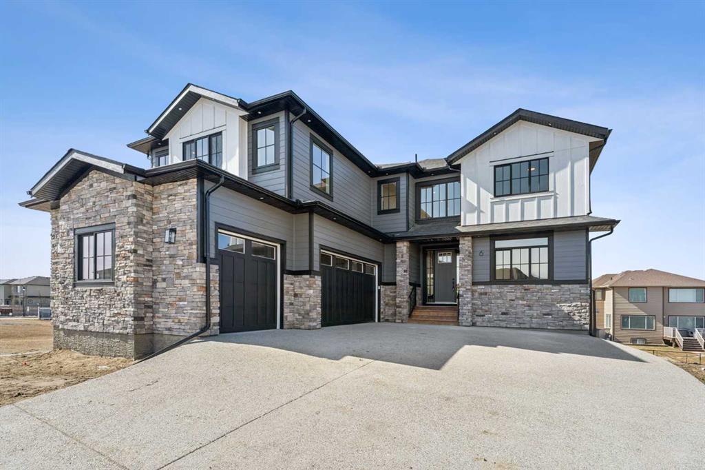 Picture of 6 Westmount Point , Okotoks Real Estate Listing