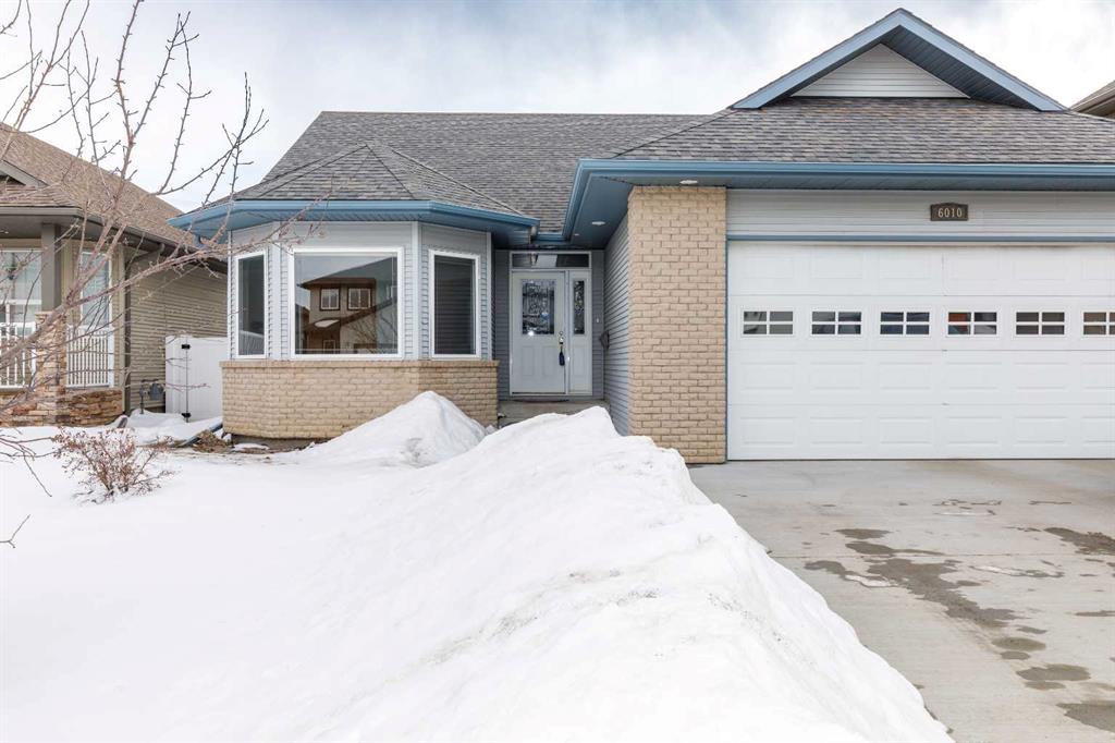 Picture of 6010 Orr Drive , Red Deer Real Estate Listing
