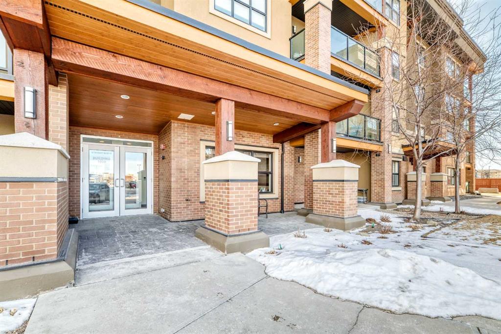 Picture of 1105, 10 Market Boulevard SE, Airdrie Real Estate Listing
