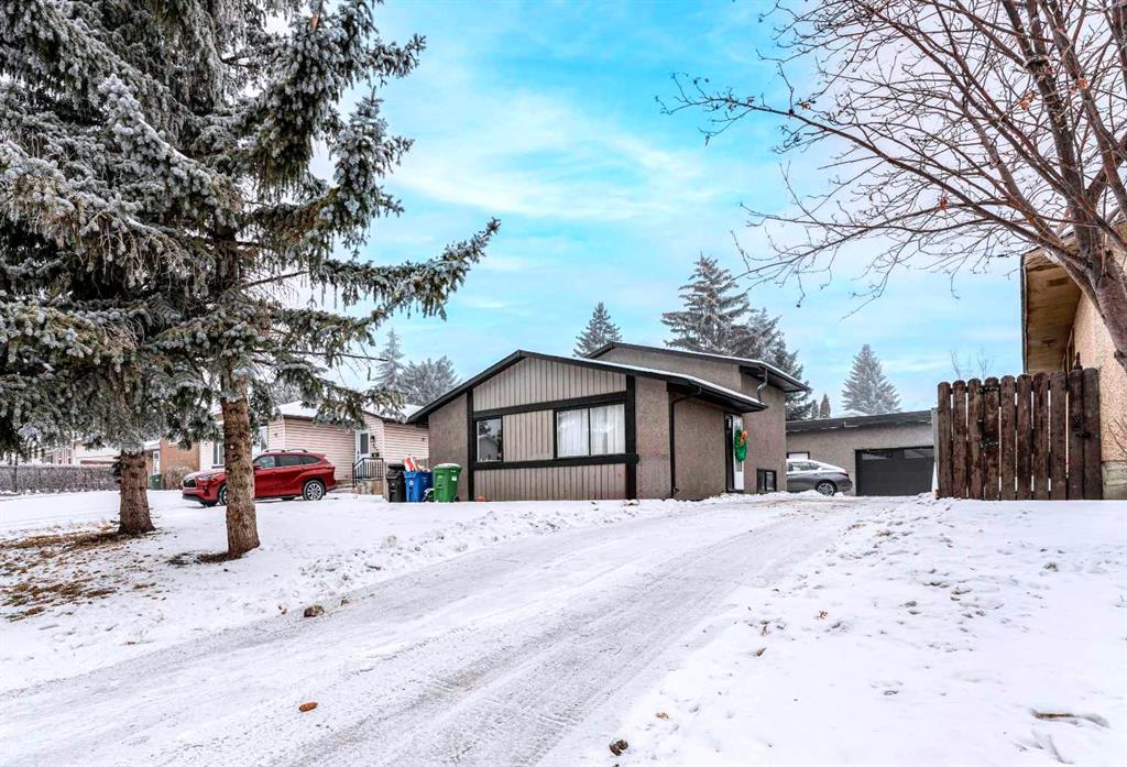 Picture of 6420 26 Avenue NE, Calgary Real Estate Listing
