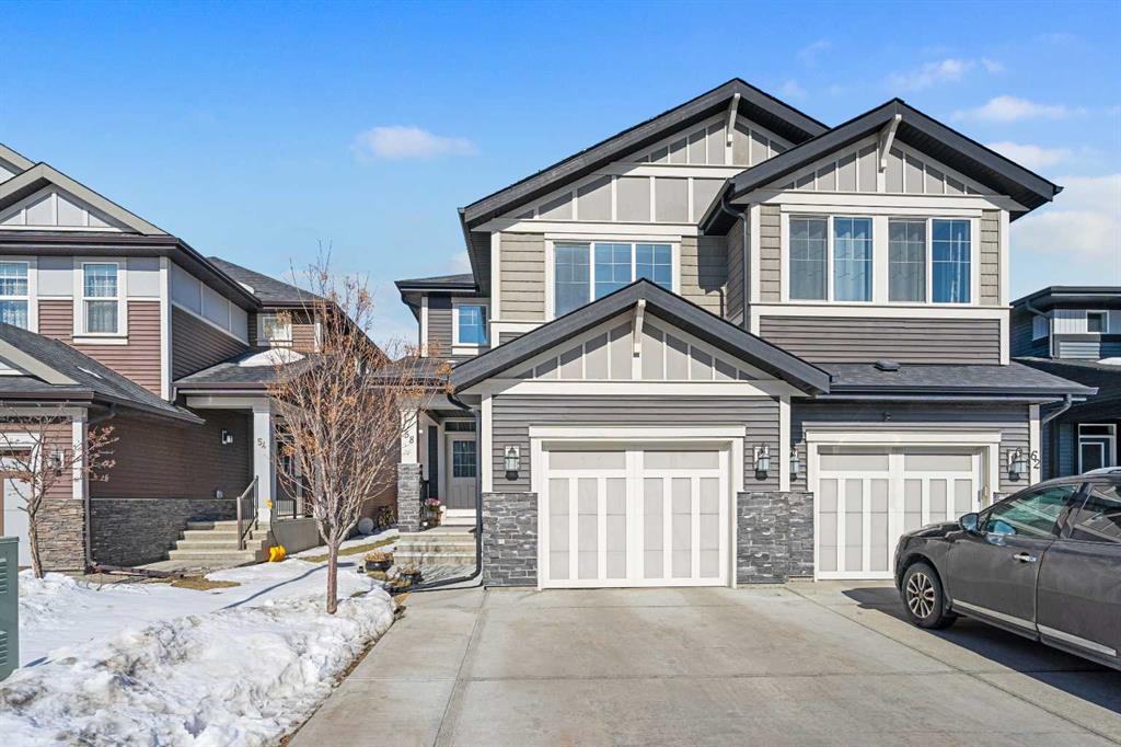 Picture of 58 Kingfisher Crescent SE, Airdrie Real Estate Listing