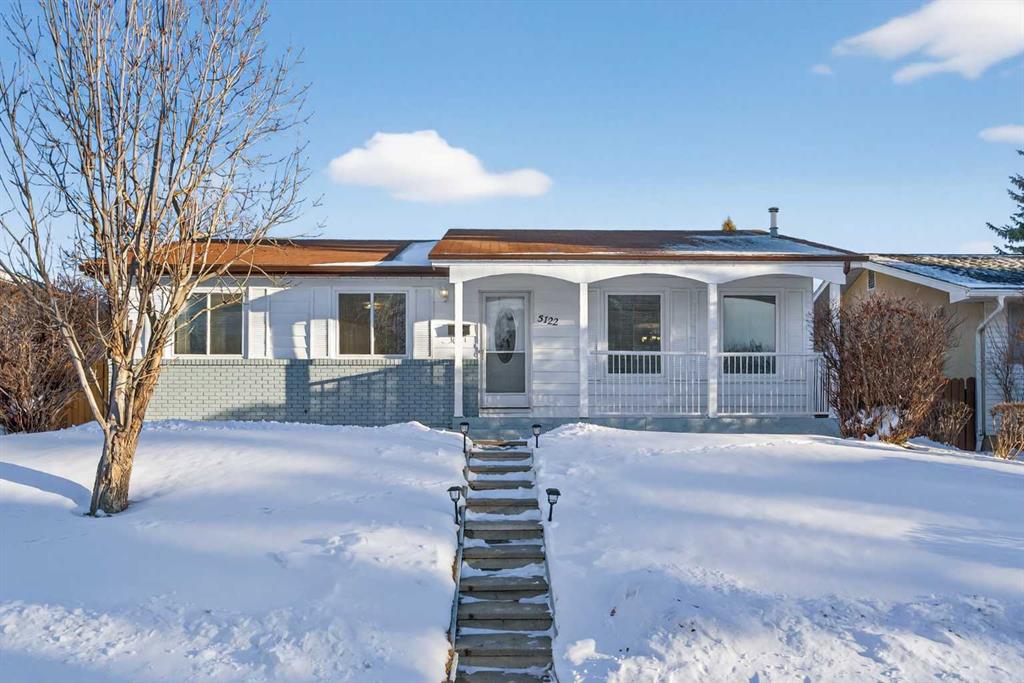 Picture of 5122 48 Street NW, Calgary Real Estate Listing