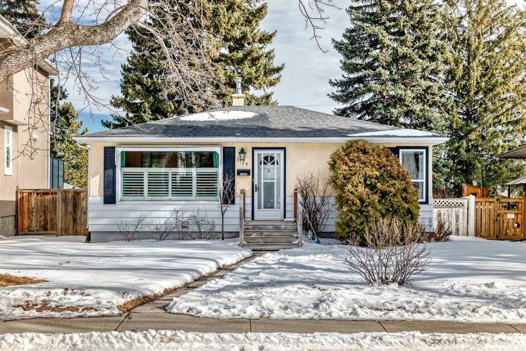 Picture of 3124 Kilkenny Road SW, Calgary Real Estate Listing
