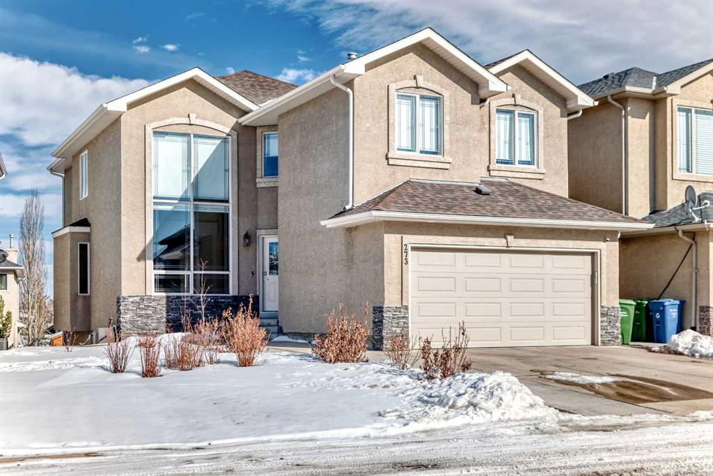 Picture of 273 Everglade Circle SW, Calgary Real Estate Listing