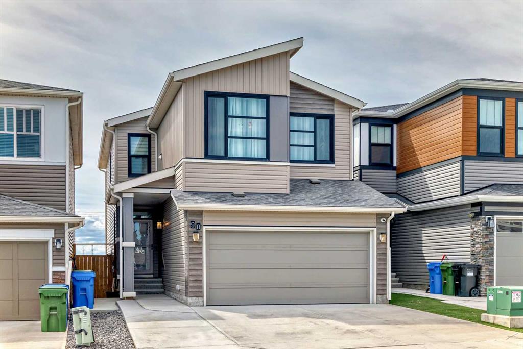 Picture of 90 Howse Common NE, Calgary Real Estate Listing