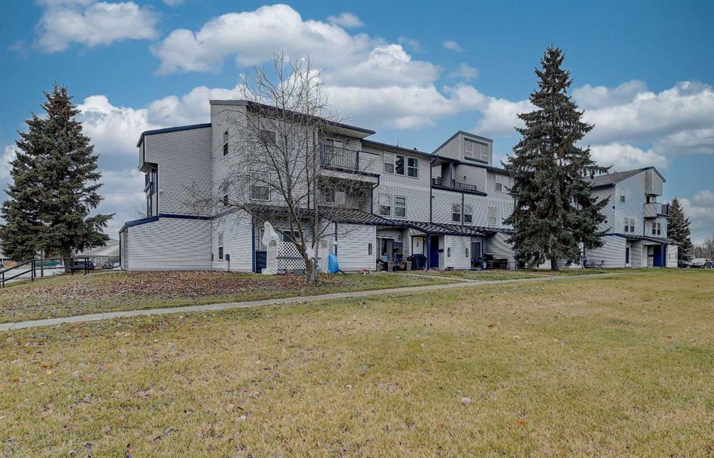 Picture of 1210, 7201 Poplar Drive , Grande Prairie Real Estate Listing