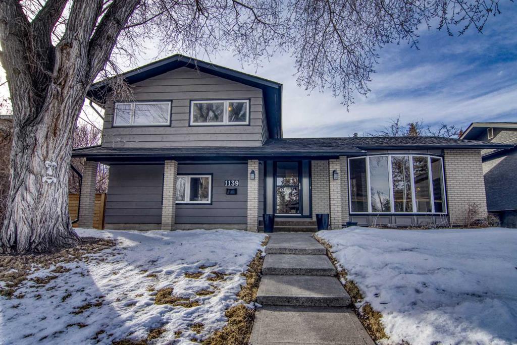 Picture of 1139 Lake Sylvan Drive SE, Calgary Real Estate Listing
