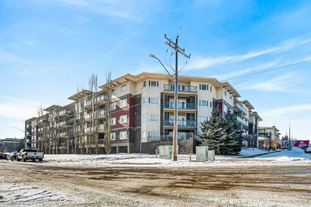 Picture of 424, 11 Millrise Drive SW, Calgary Real Estate Listing