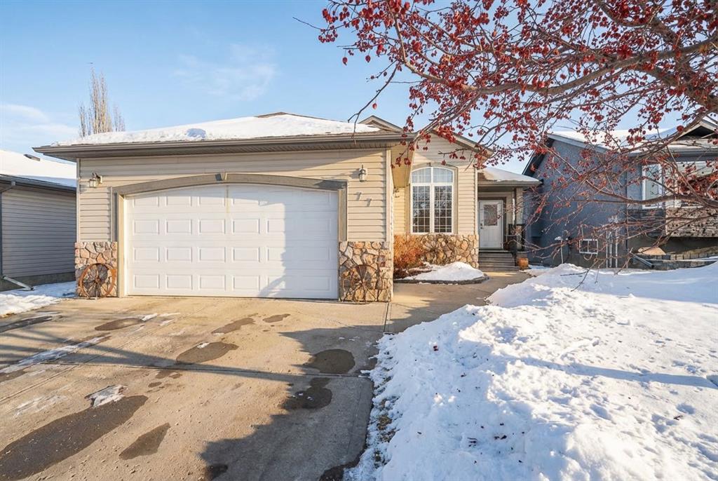 Picture of 77 Pondside Crescent , Blackfalds Real Estate Listing