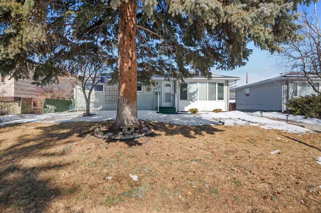 Picture of 9616 Assiniboine Road SE, Calgary Real Estate Listing