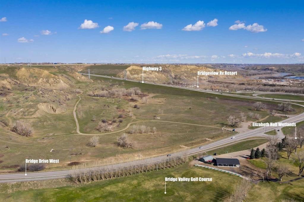 Picture of 55,75,105,121,125 Bridge Drive W, Lethbridge Real Estate Listing