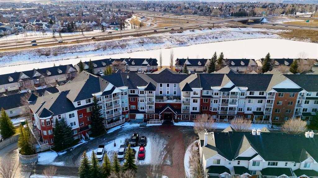 Picture of 202, 8 Prestwick Pond Terrace SE, Calgary Real Estate Listing