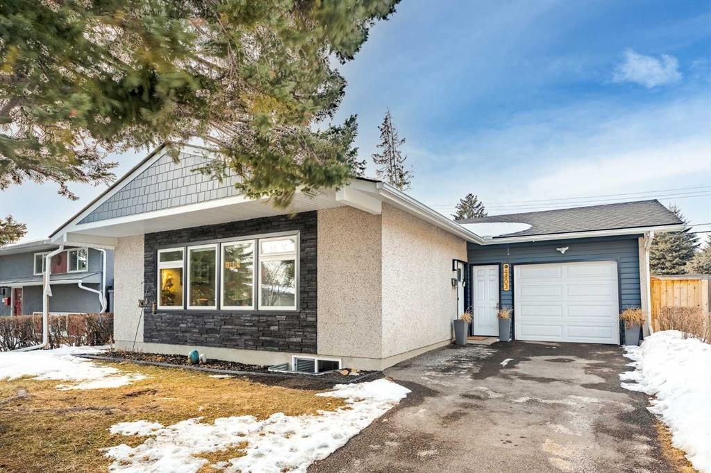 Picture of 4803 Brockington Road NW, Calgary Real Estate Listing