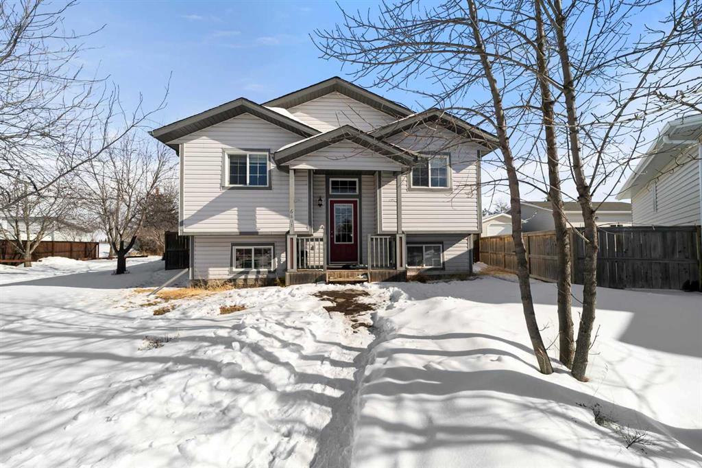 Picture of 6801 40 AvenueClose , Camrose Real Estate Listing