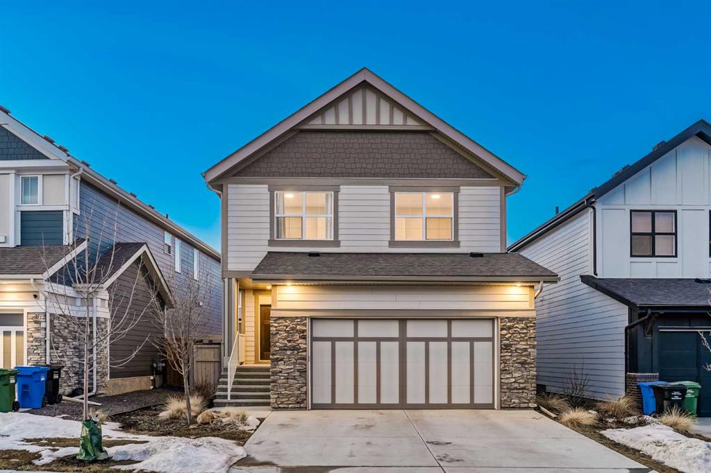 Picture of 184 Magnolia Terrace SE, Calgary Real Estate Listing