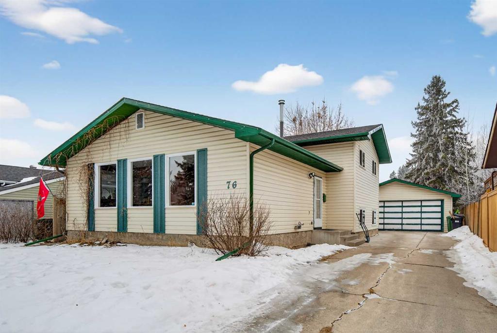 Picture of 76 Brookpark Place SW, Calgary Real Estate Listing