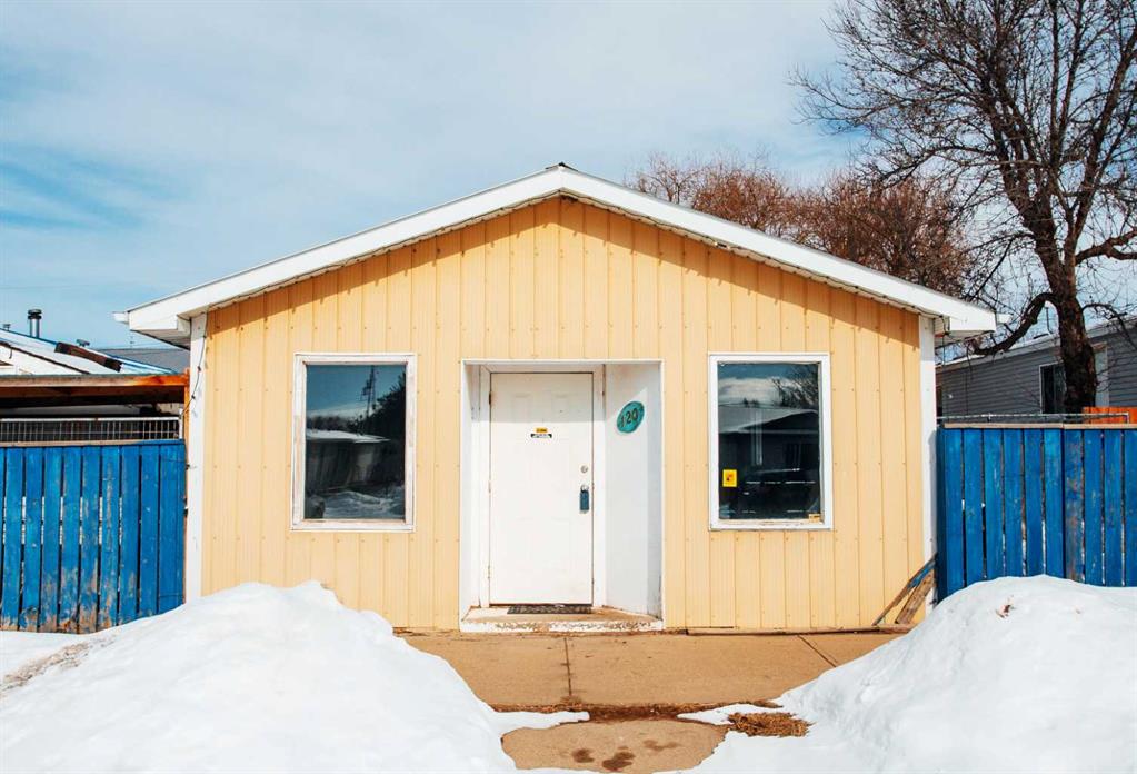 Picture of 120 Main Street , New Norway Real Estate Listing