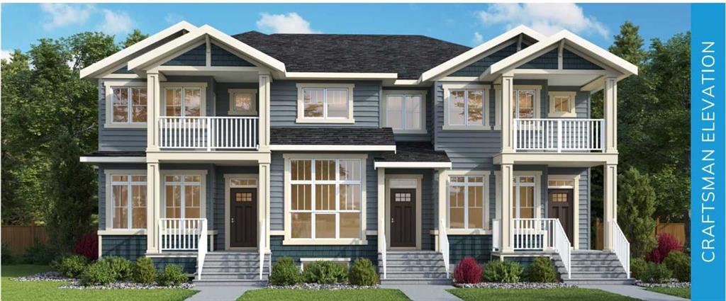 Picture of 338 Alpine Boulevard SW, Calgary Real Estate Listing