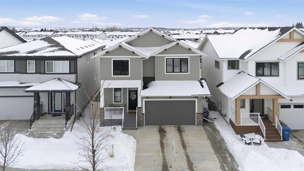 Picture of 27 Eaton Crescent , Red Deer Real Estate Listing
