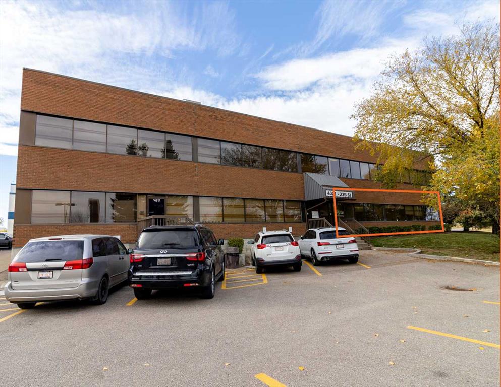 Picture of Suite 1, 4321 23B Street NE, Calgary Real Estate Listing