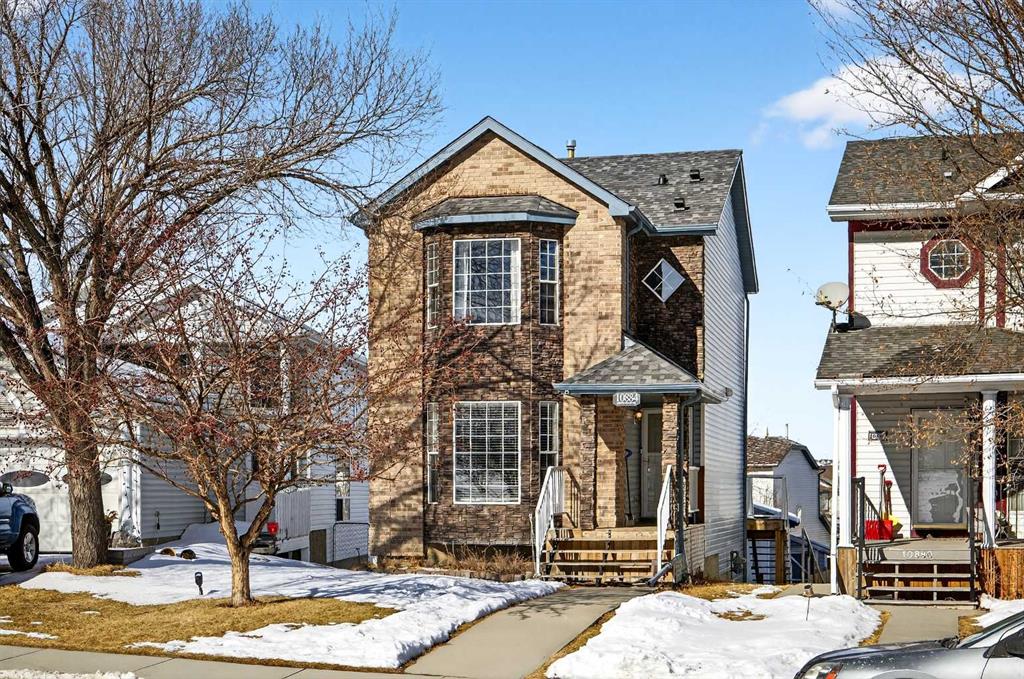 Picture of 10884 Hidden Valley Drive NW, Calgary Real Estate Listing