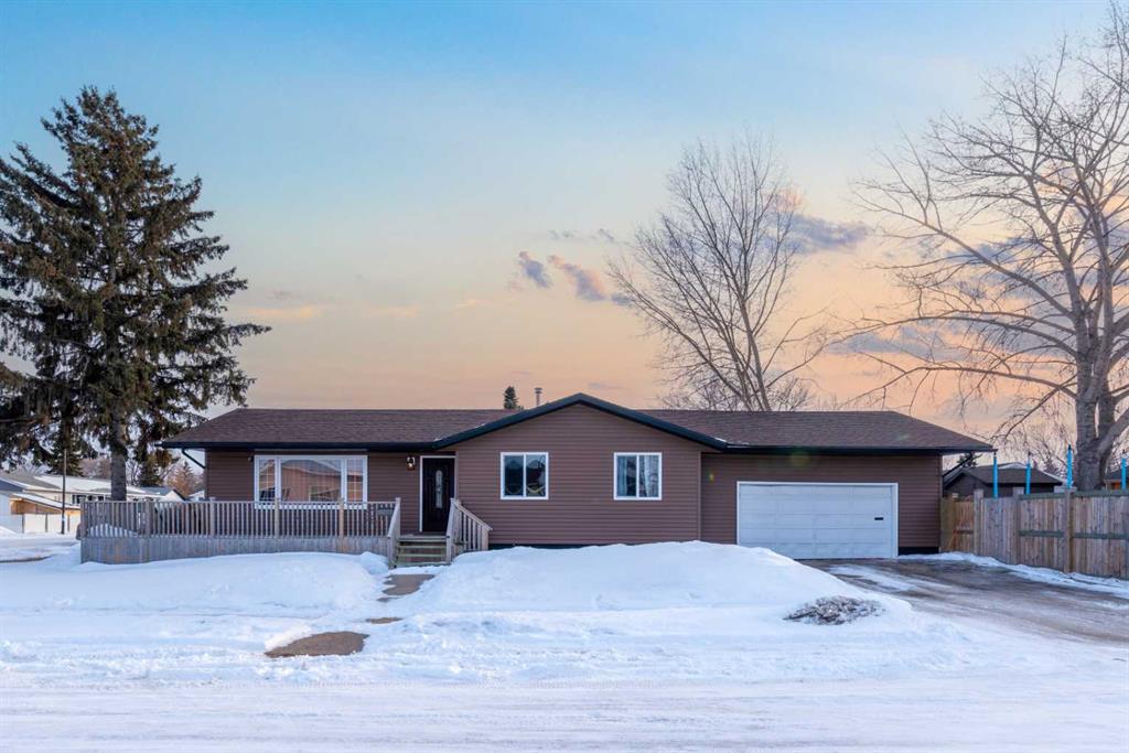 Picture of 3410 54 Avenue , Lloydminster Real Estate Listing