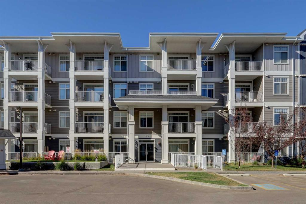 Picture of 315, 100 Auburn Meadows Common SE, Calgary Real Estate Listing
