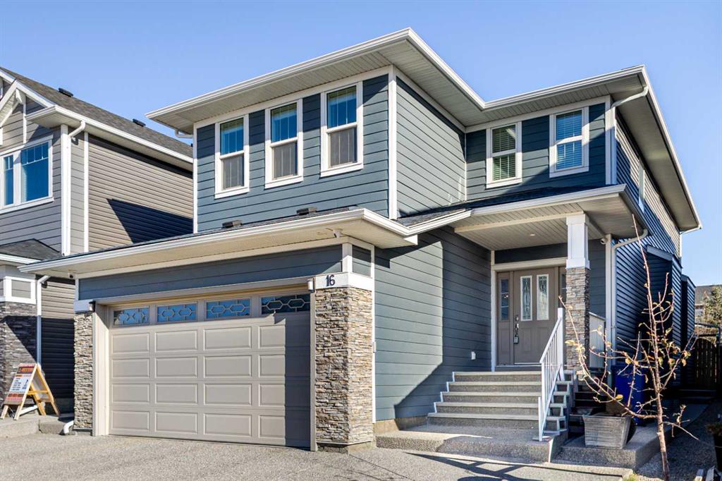 Picture of 16 Redstone Parade NE, Calgary Real Estate Listing