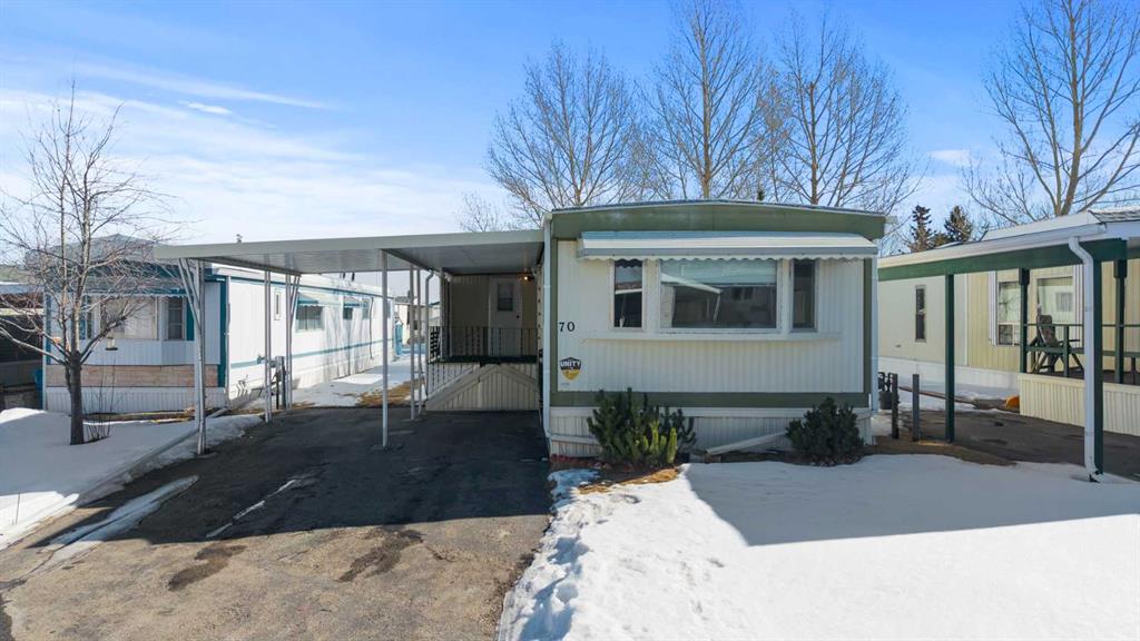 Picture of 70, 99 Arbour Lake Road NW, Calgary Real Estate Listing