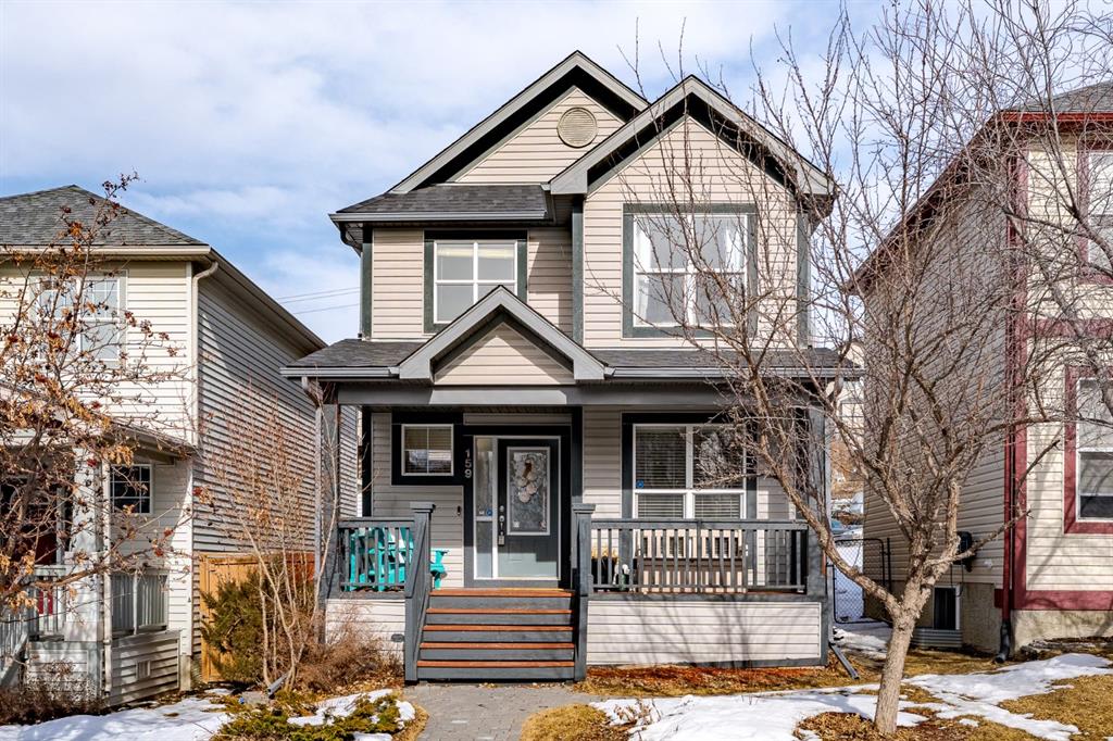 Picture of 159 Tuscany Ridge Terrace NW, Calgary Real Estate Listing