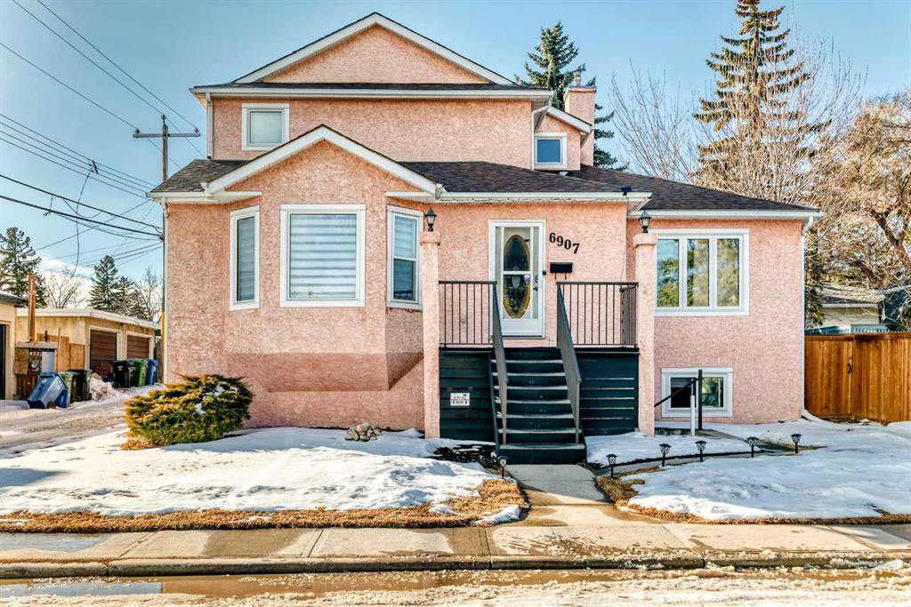 Picture of 6907 6 Street SW, Calgary Real Estate Listing