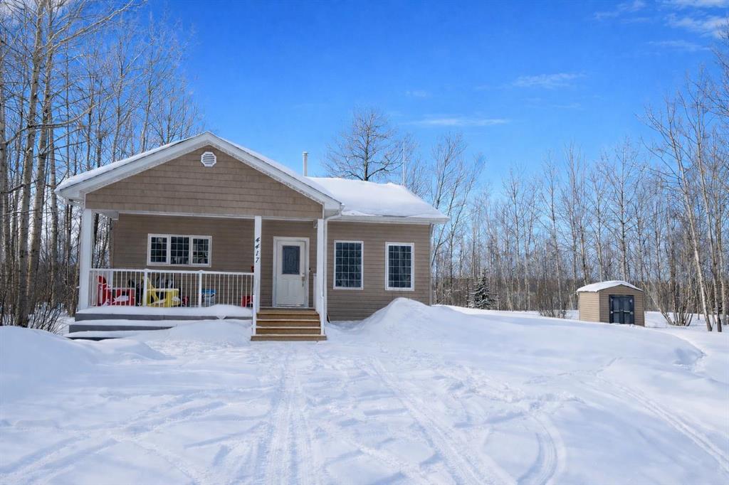 Picture of 4417 54 St  , Athabasca Real Estate Listing