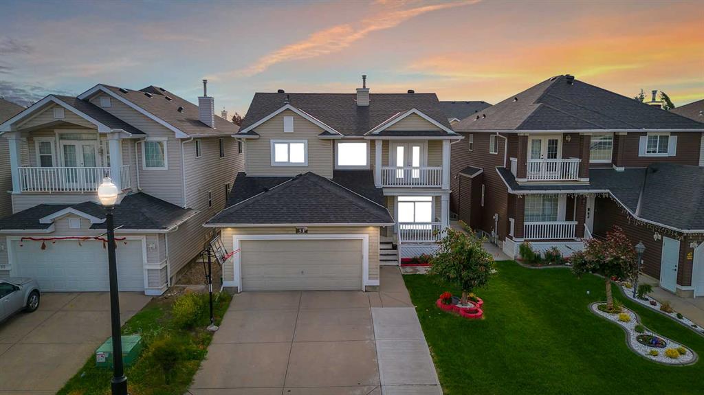 Picture of 51 Coral Reef Close NE, Calgary Real Estate Listing
