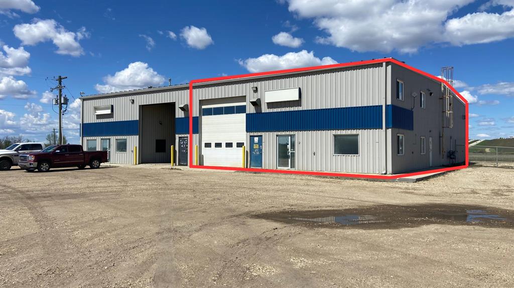 Picture of 10828 99 Street , Clairmont Real Estate Listing