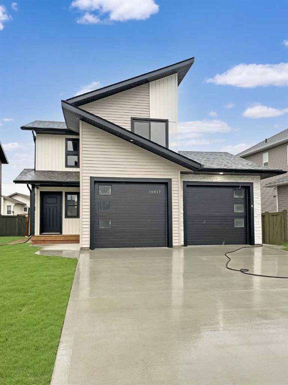 Picture of 10417 130 Avenue , Grande Prairie Real Estate Listing