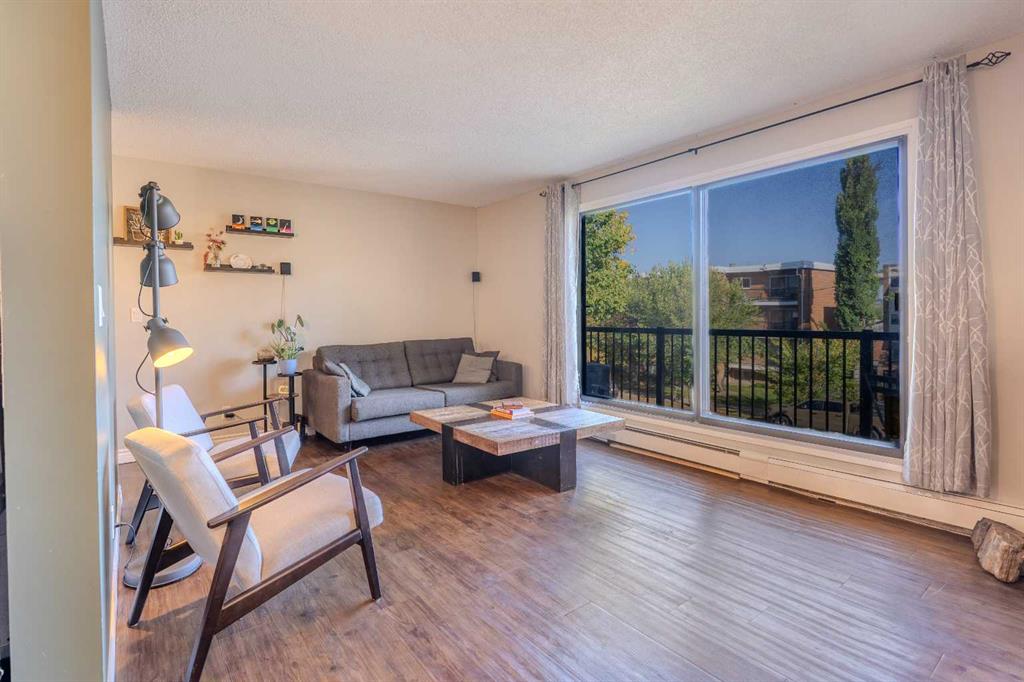 Picture of 305, 1829 11 Avenue SW, Calgary Real Estate Listing